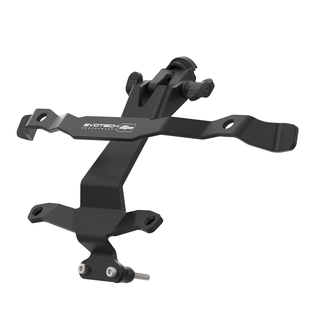 Evotech SP Connect Sat Nav Mount - Triumph Tiger 900 Rally Pro (2020 - 2023)