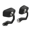 Evotech Handguard Bar End Mirrors (Sport) - Triumph Tiger 900 (2020 - 2023)