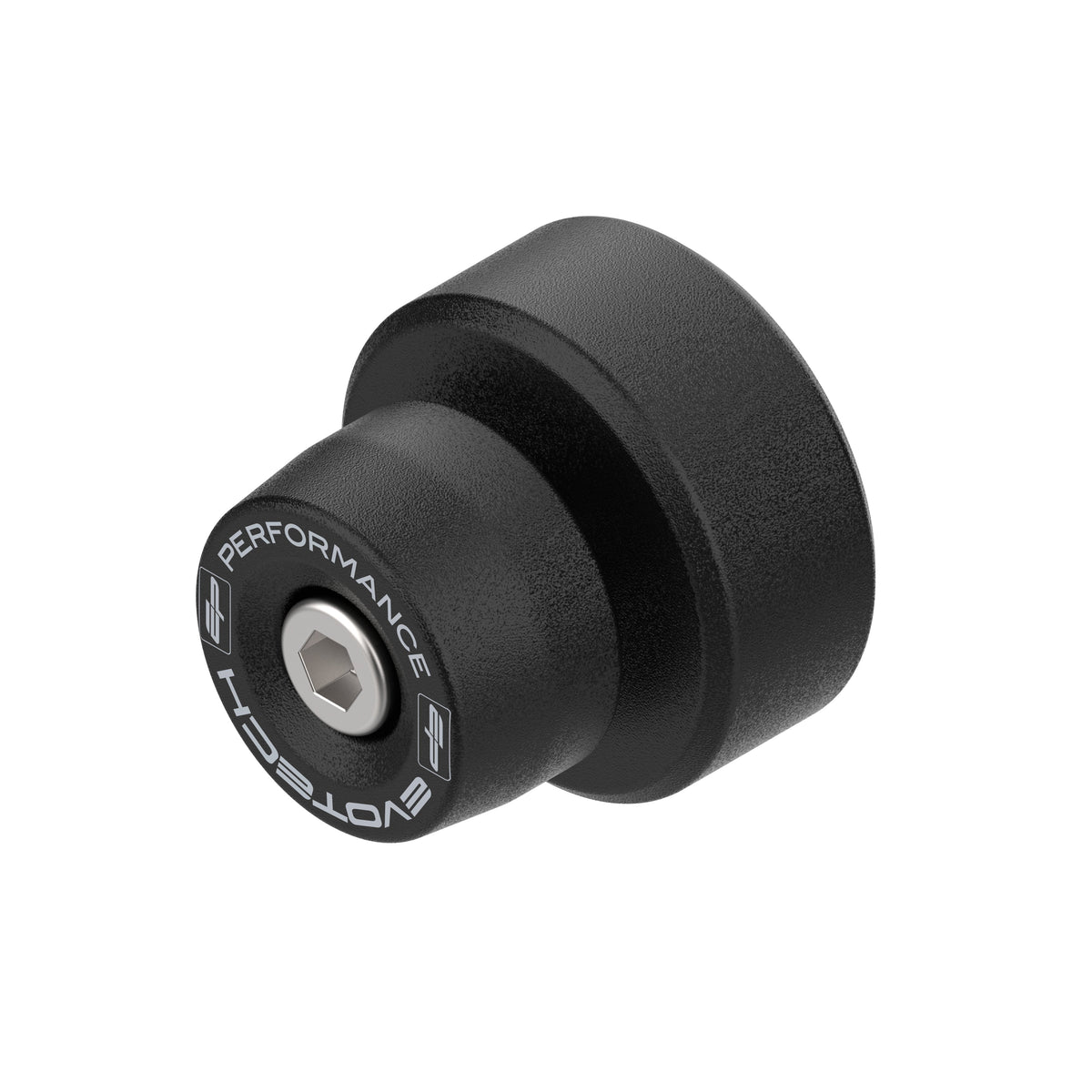 Evotech Bar End Weights -  Triumph Tiger 900 GT (2024+)