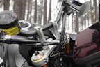 Evotech Handlebar Riser - Triumph Tiger 900 Alpine Edition (2026+)
