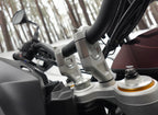 Evotech Handlebar Riser - Triumph Tiger 900 Alpine Edition (2026+)