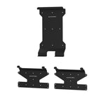 Triumph Tiger 900 GT Pro (2024+) Top Box / Pannier Wall Mount Bracket