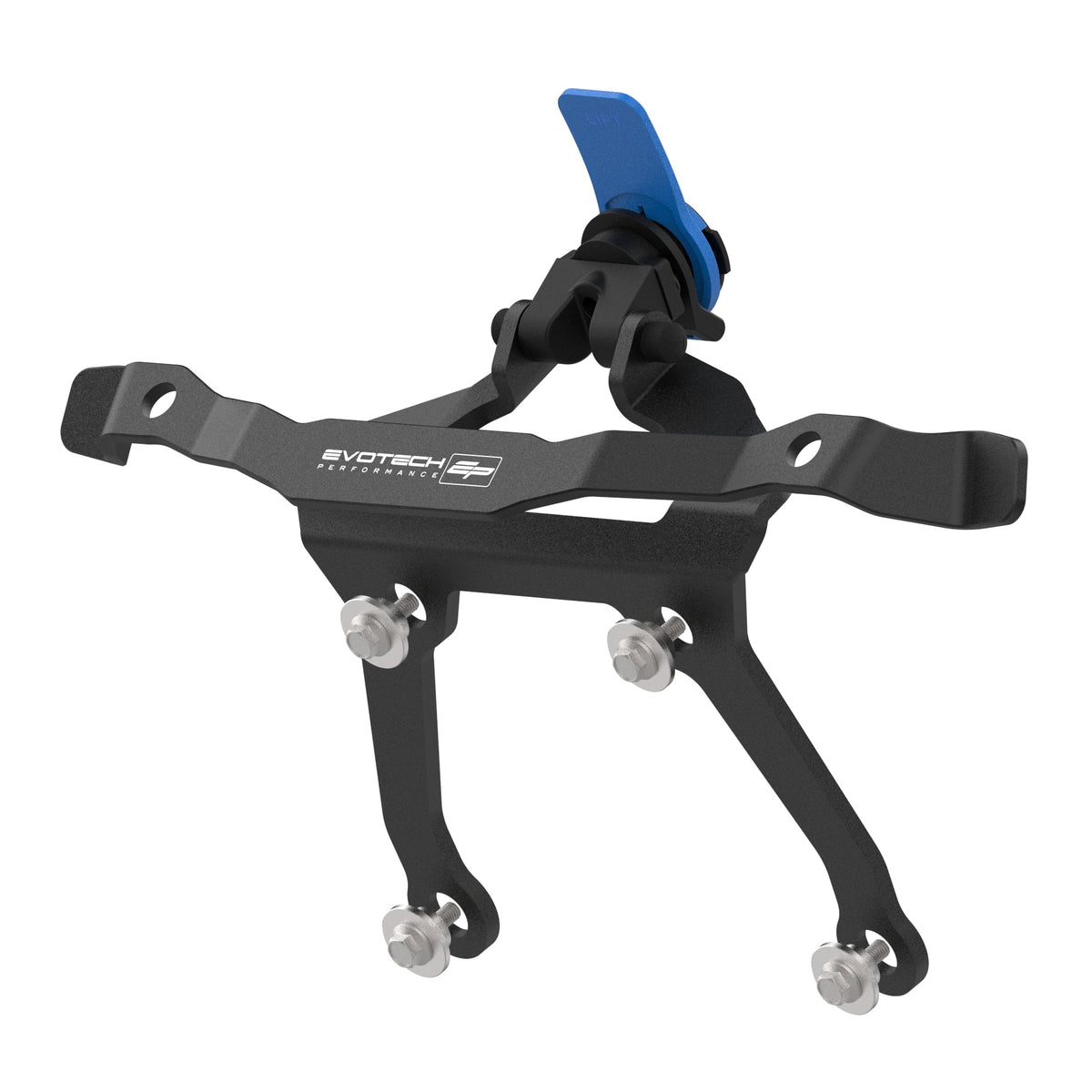 Evotech Quad Lock Compatible Mount - Triumph Tiger 900 GT (2024+)