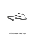 Evotech Hand Guard Protectors - Triumph Tiger 900 Desert Edition (2026+)