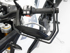 Evotech Hand Guard Protectors - Triumph Tiger 900 Rally Pro (2024+)