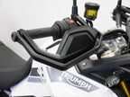 Evotech Hand Guard Protectors - Triumph Tiger 900 Rally Pro (2024+)