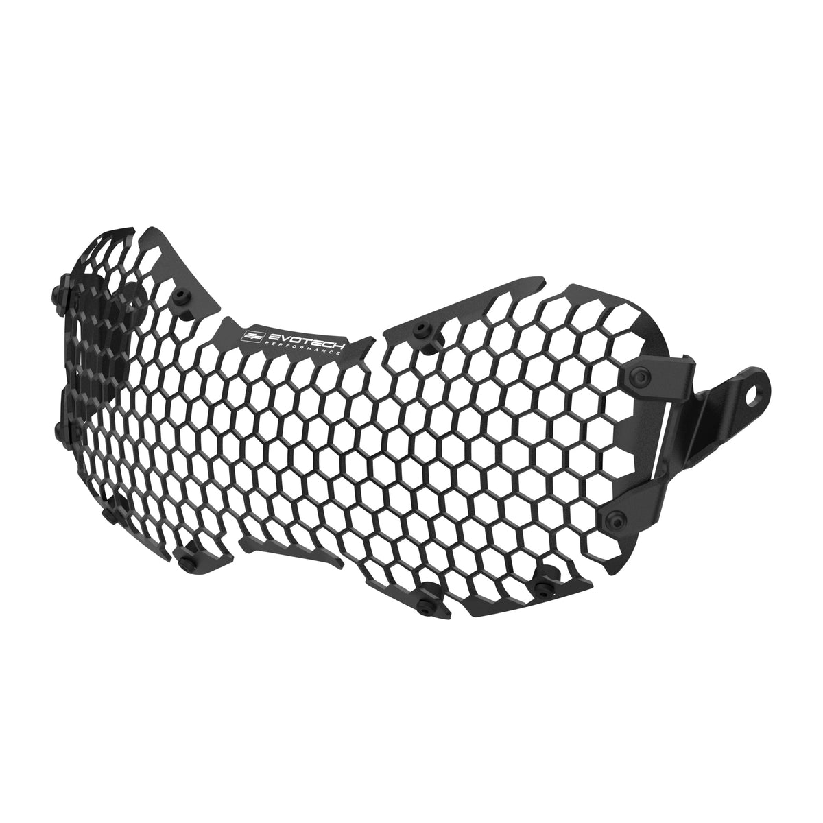 Evotech Headlight Guard - Triumph Tiger 900 (2020 - 2023)