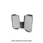Evotech Radiator Guard - Triumph Tiger 900 Alpine Edition (2026+)