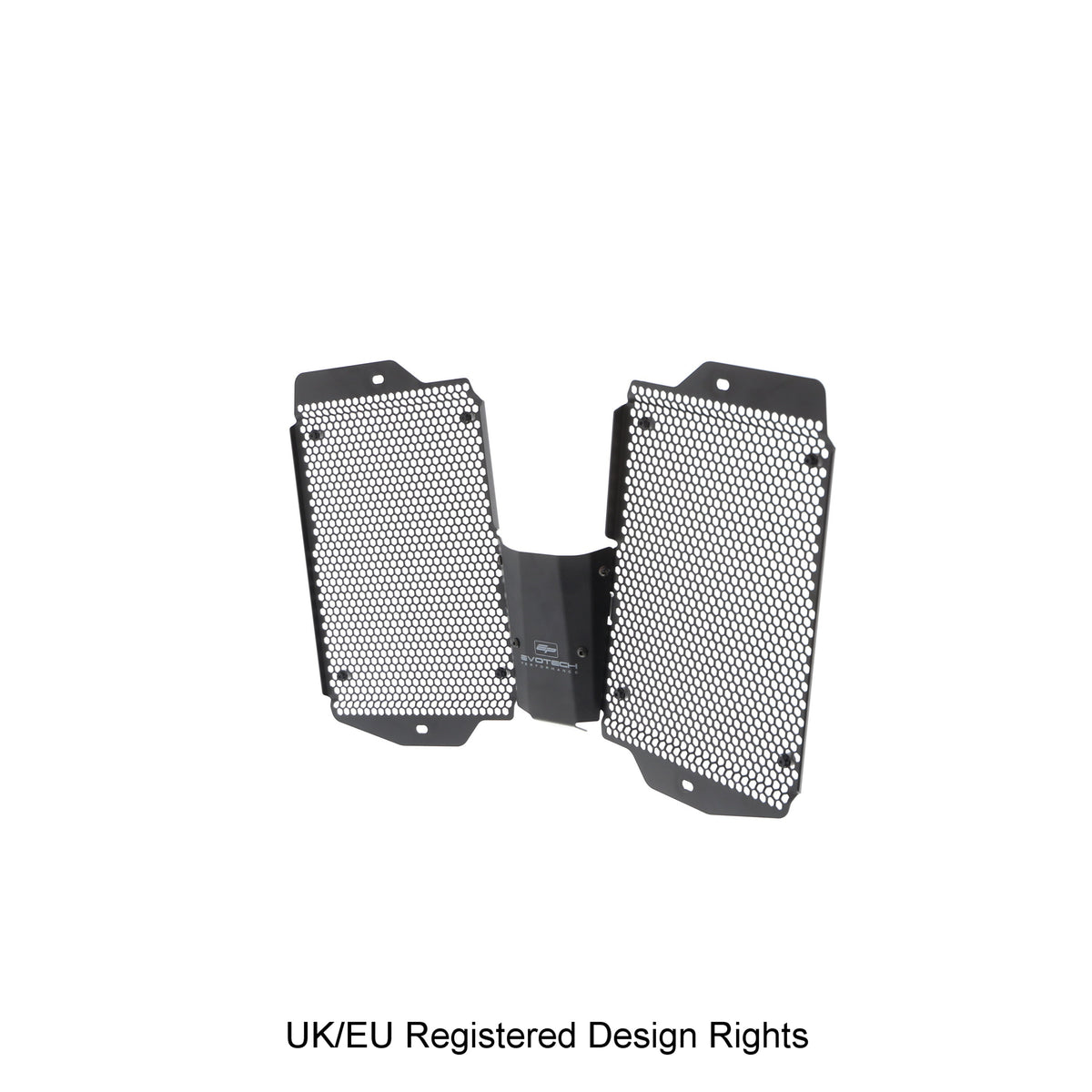 Evotech Radiator Guard - Triumph Tiger 900 Alpine Edition (2026+)