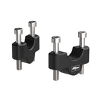 Evotech Handlebar Riser - Triumph Tiger Sport 800 Tour (2026+)(2026+)