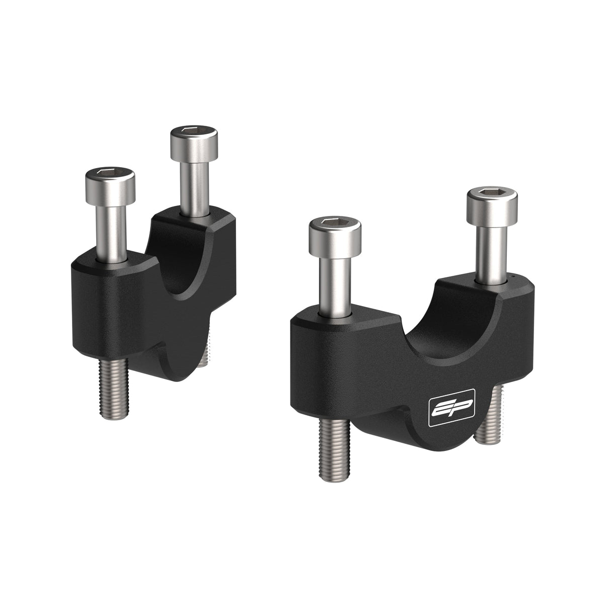 Evotech Handlebar Riser - Triumph Tiger Sport 800 Tour (2026+)(2026+)