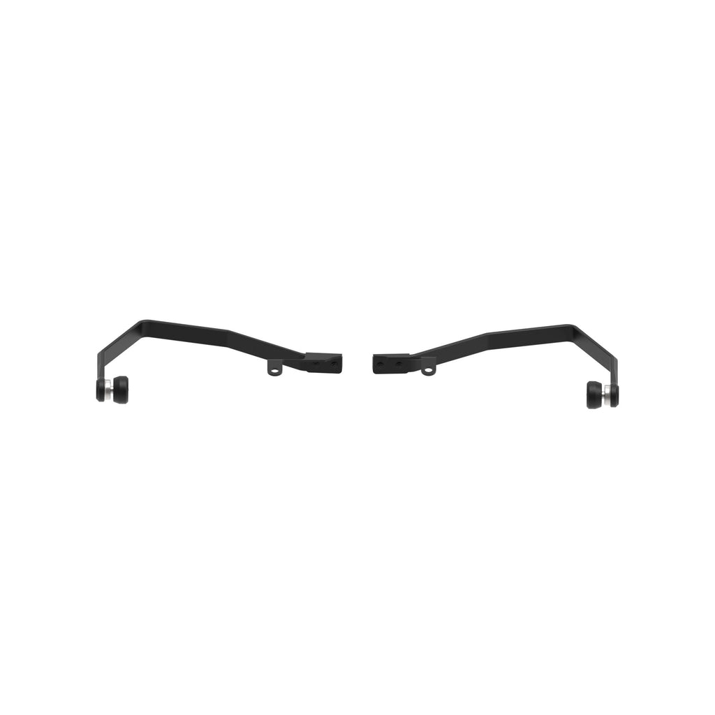 Evotech Hand Guard Protectors - Triumph Tiger Sport 660 (2022-2025)