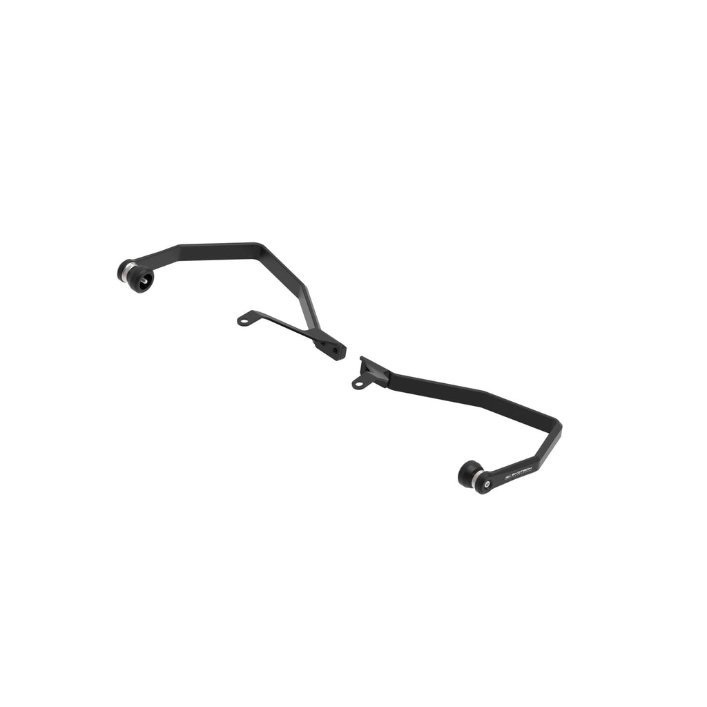 Evotech Hand Guard Protectors - Triumph Tiger Sport 660 (2022-2025)