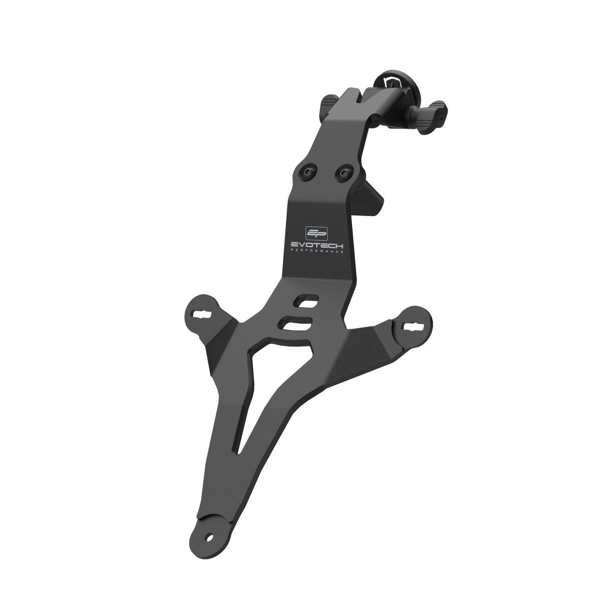 Evotech Beeline Moto 2 Sat Nav Mount - Triumph Tiger Sport 660 (2026+)