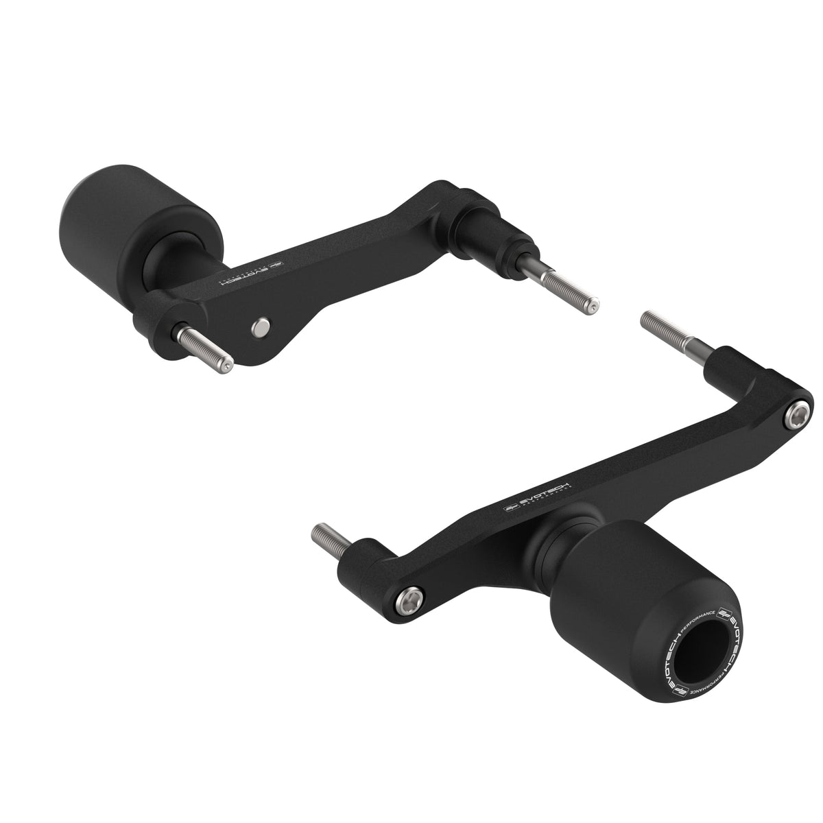 Evotech Crash Protection - Triumph Tiger Sport 800 Tour (2026+)