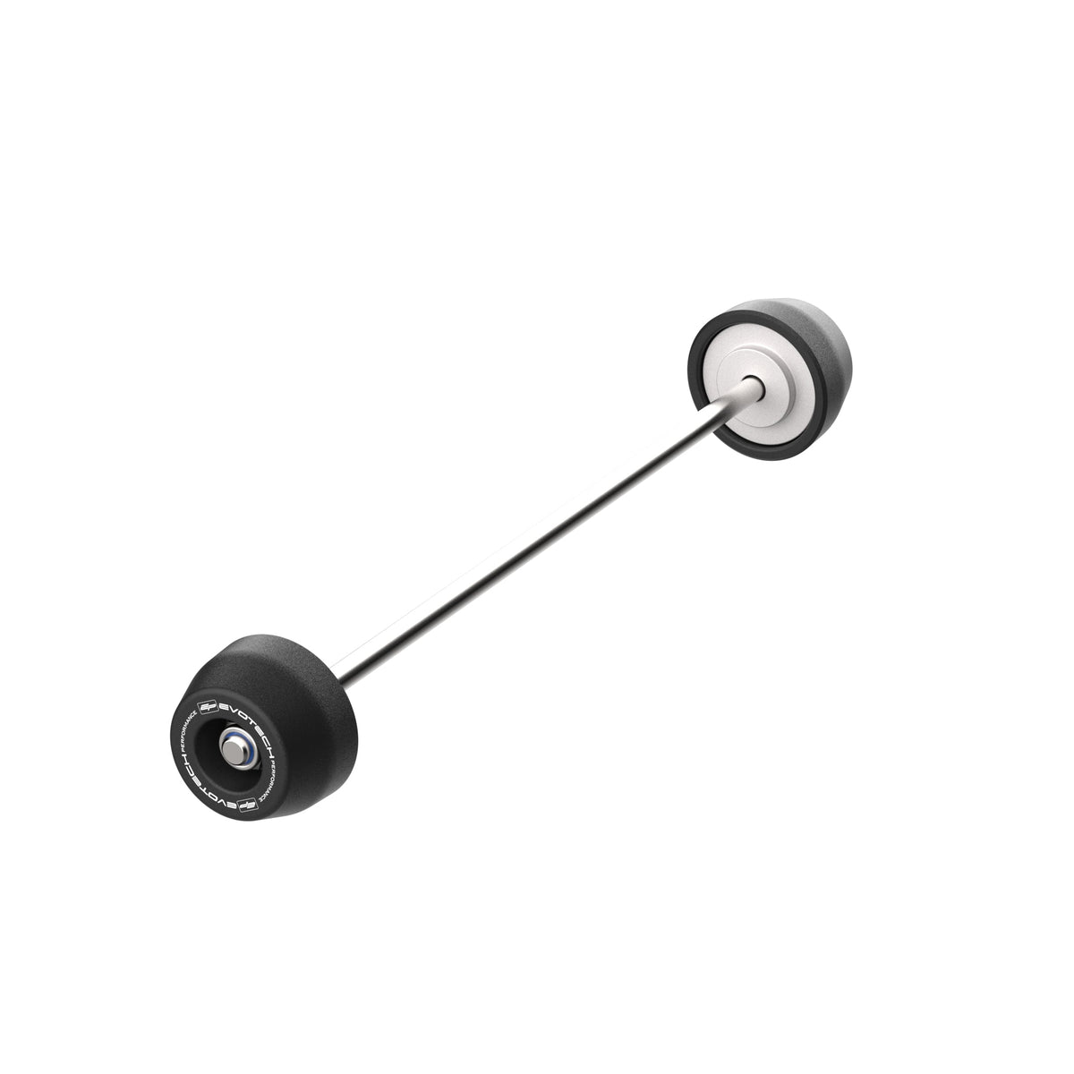 Evotech Front Spindle Bobbins - Triumph Trident 660 (2026+)