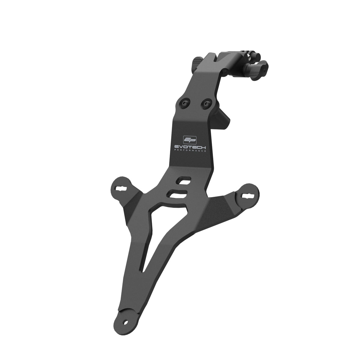 Evotech Beeline Moto Sat Nav Mount - Triumph Tiger Sport 660 (2022-2025)