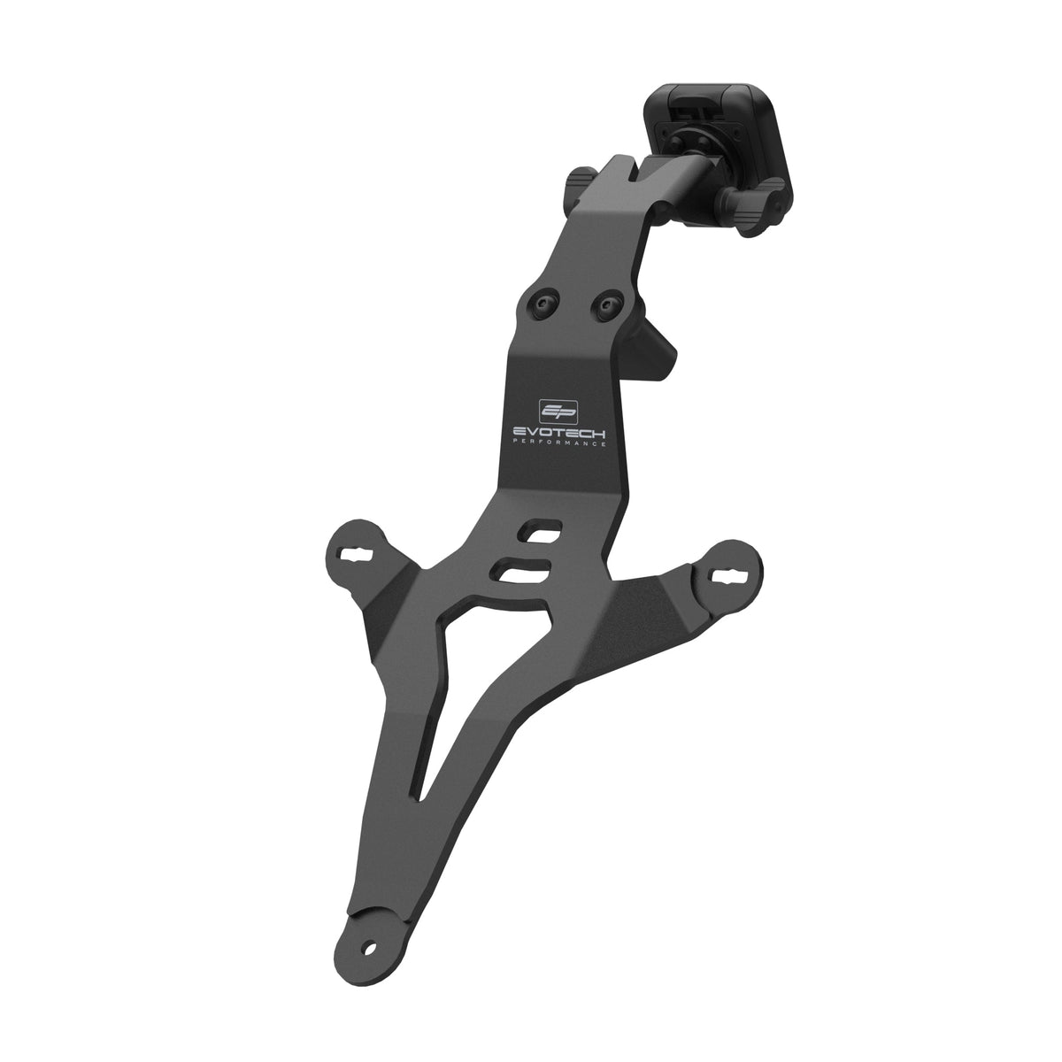 Evotech Peak Design Sat Nav Mount - Triumph Tiger Sport 660 (2022-2025)