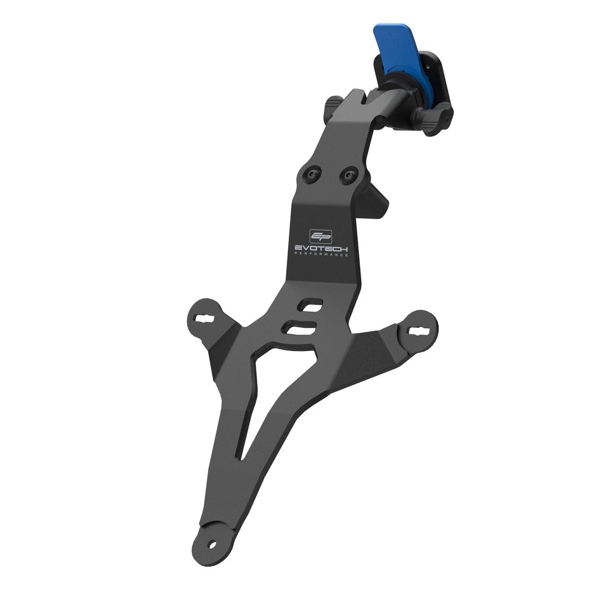 Evotech Carpuride Mount - Triumph Tiger Sport 660 (2026+)