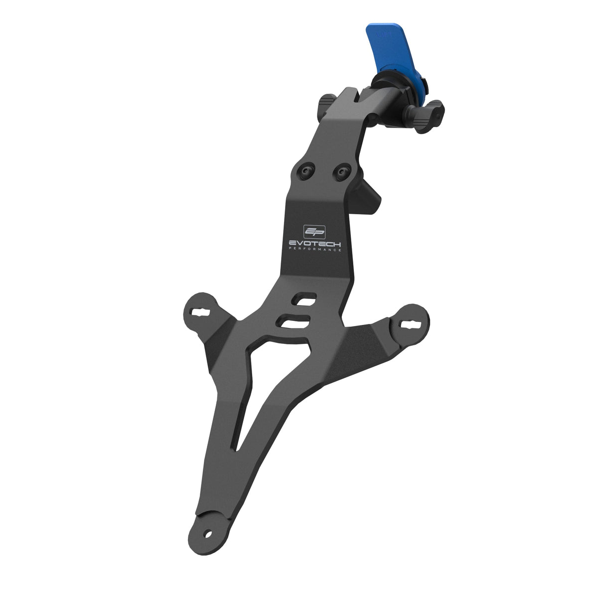 Evotech Quad Lock Compatible Mount - Triumph Tiger Sport 800 (2025+)