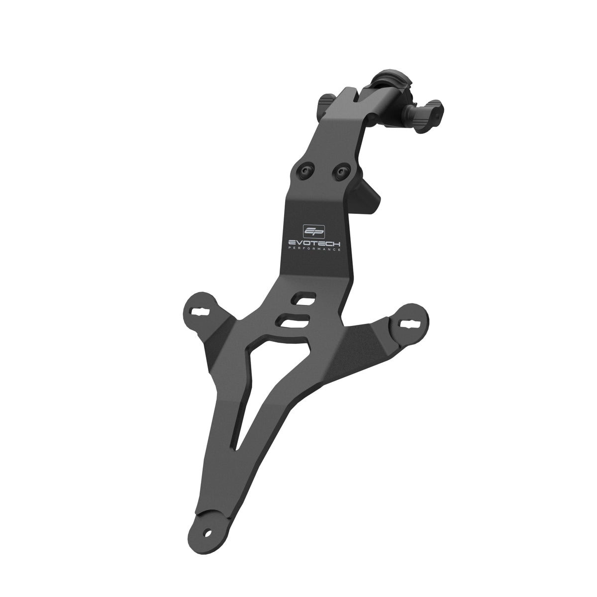Evotech SP Connect Sat Nav Mount Triumph Tiger Sport 800 (2025+)
