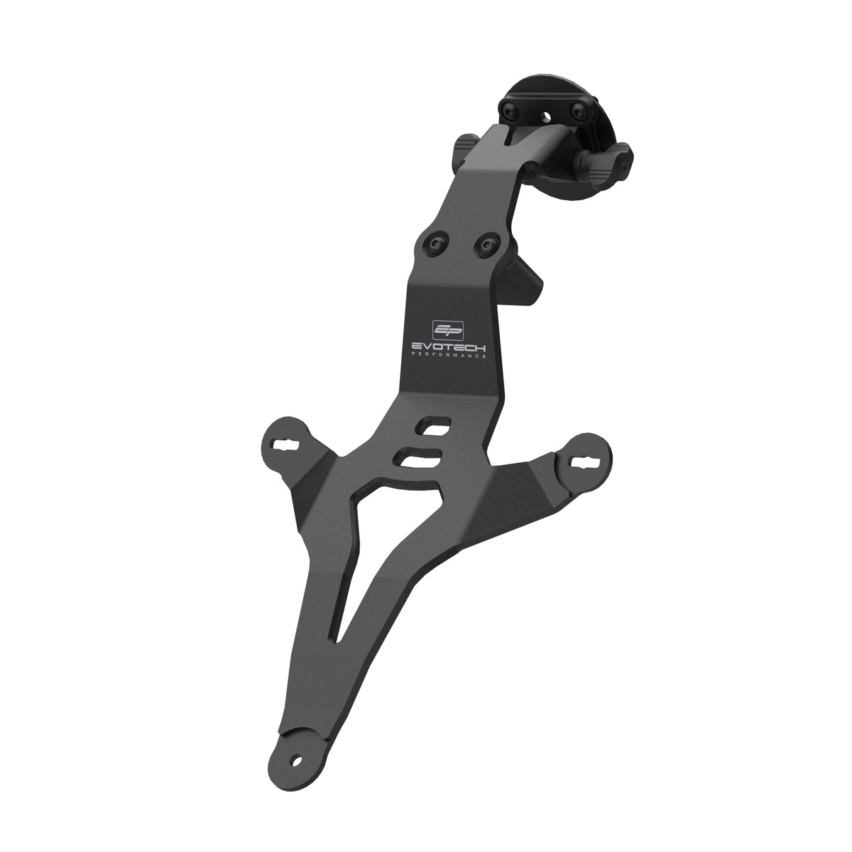 Evotech TomTom Sat Nav Mount - Triumph Tiger Sport 660 (2022-2025)