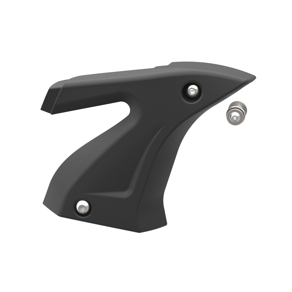 Evotech Chain Guard Swingarm Cover - Triumph Trident 800 (2026+)