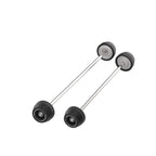 Evotech Spindle Bobbins Kit - Triumph Tiger Sport 800 Tour (2026+)