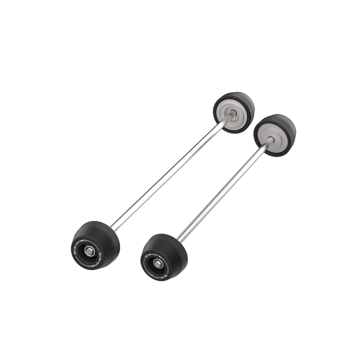 Evotech Spindle Bobbins Kit - Triumph Tiger Sport 660 (2022-2025)
