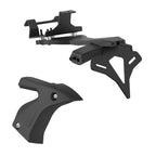 Evotech Tail Tidy - Triumph Trident 660 Triple Tribute Edition (2024+)