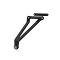 Evotech Exhaust Hanger Kit - Triumph Trident 800 (2026+)