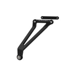 Evotech Exhaust Hanger Kit - Triumph Trident 800 (2026+)