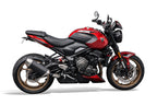 Evotech Tail Tidy - Triumph Trident 800 (2026+)