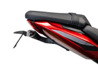 Evotech Tail Tidy - Triumph Trident 800 (2026+)