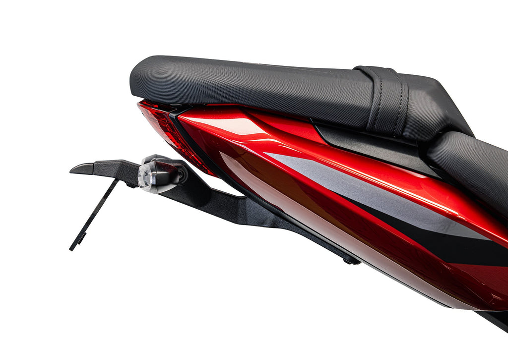 Evotech Tail Tidy - Triumph Trident 660 (2026+)