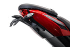 Evotech Tail Tidy - Triumph Trident 800 (2026+)