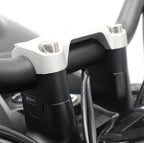 Evotech Handlebar Riser - Triumph Trident 660 (2026+)