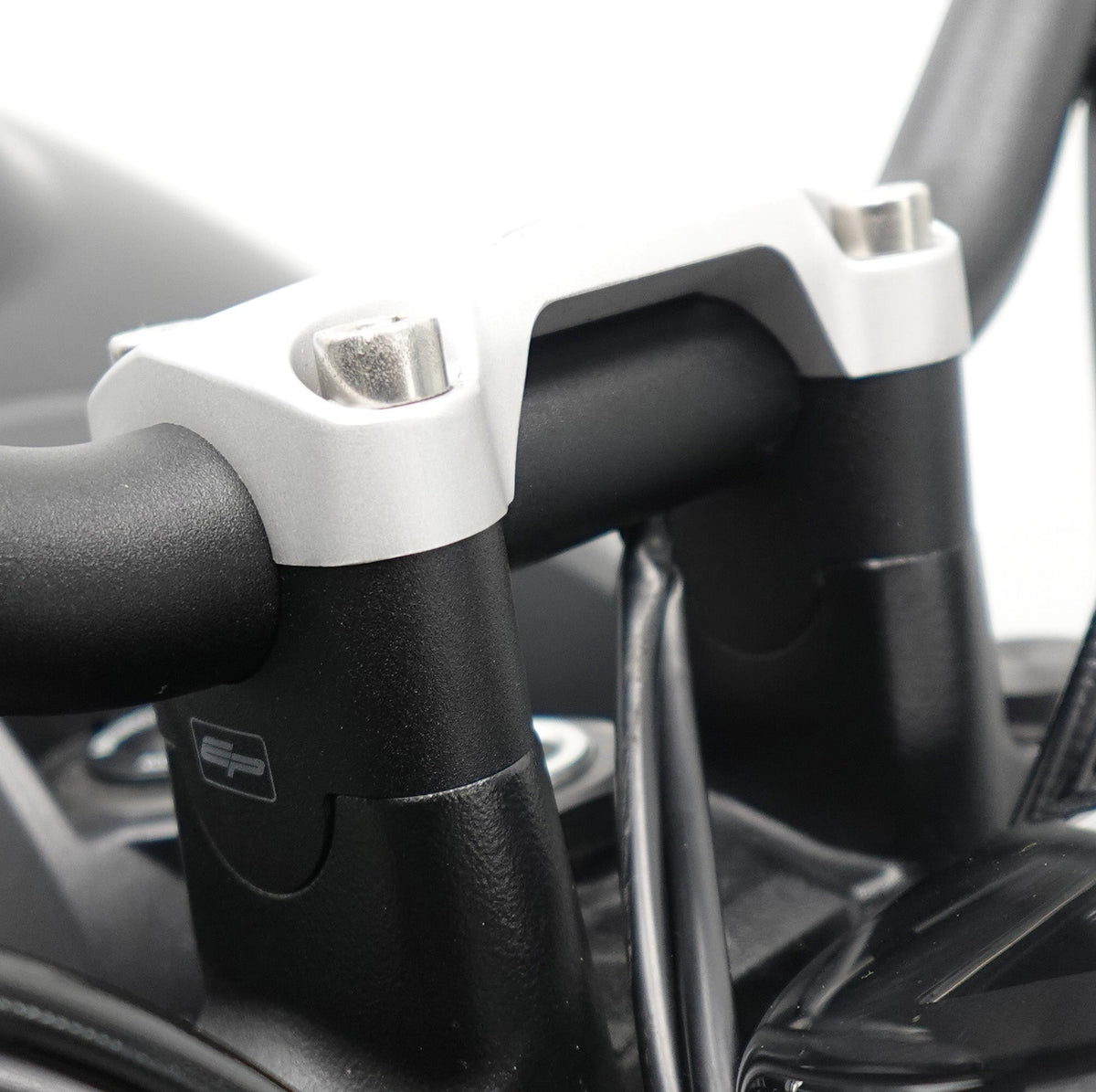 Evotech Handlebar Riser - Triumph Trident 660 (2026+)