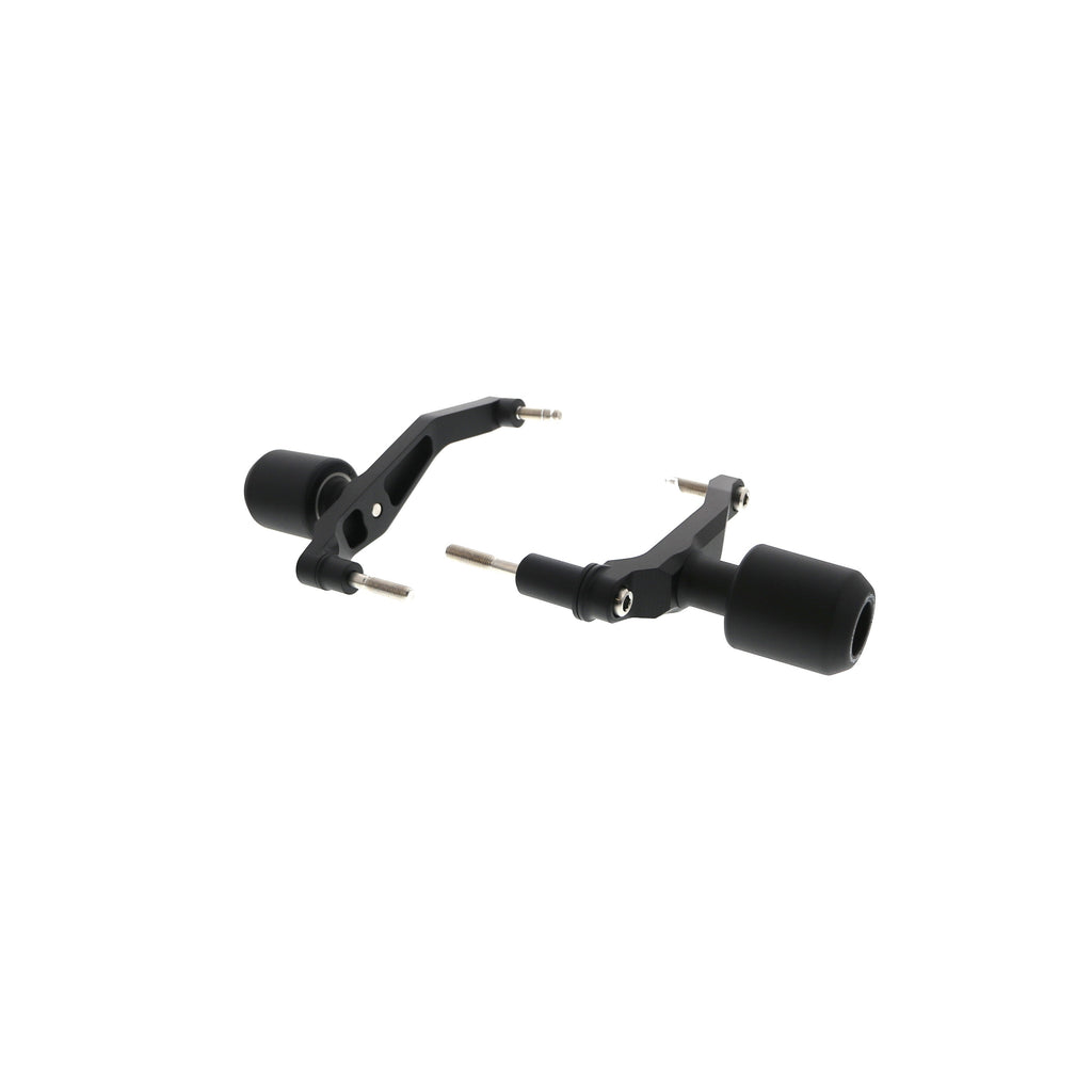 Evotech Crash Protection - Triumph Trident (2025)