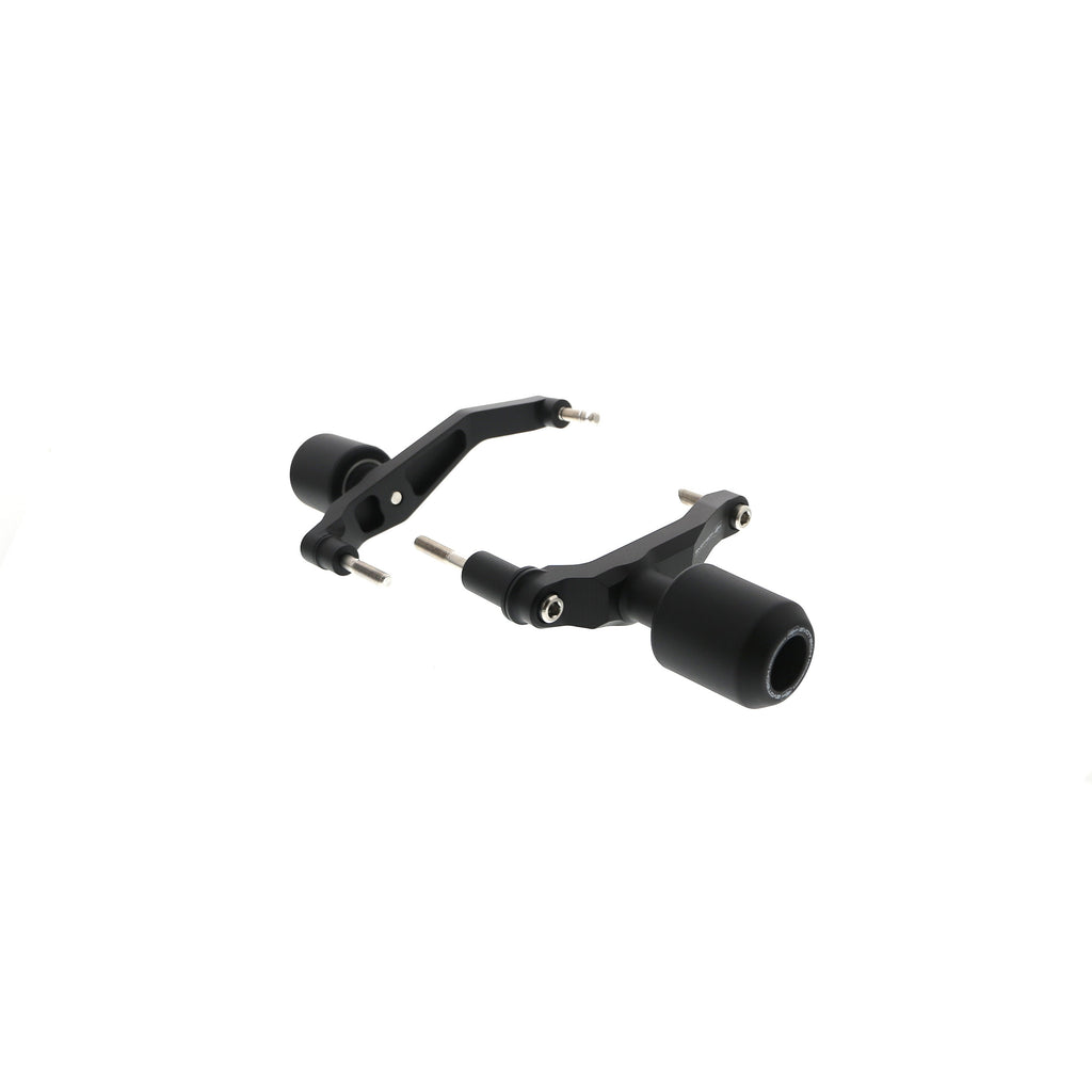 Evotech Crash Protection - Triumph Tiger Sport 660 (2022-2025)