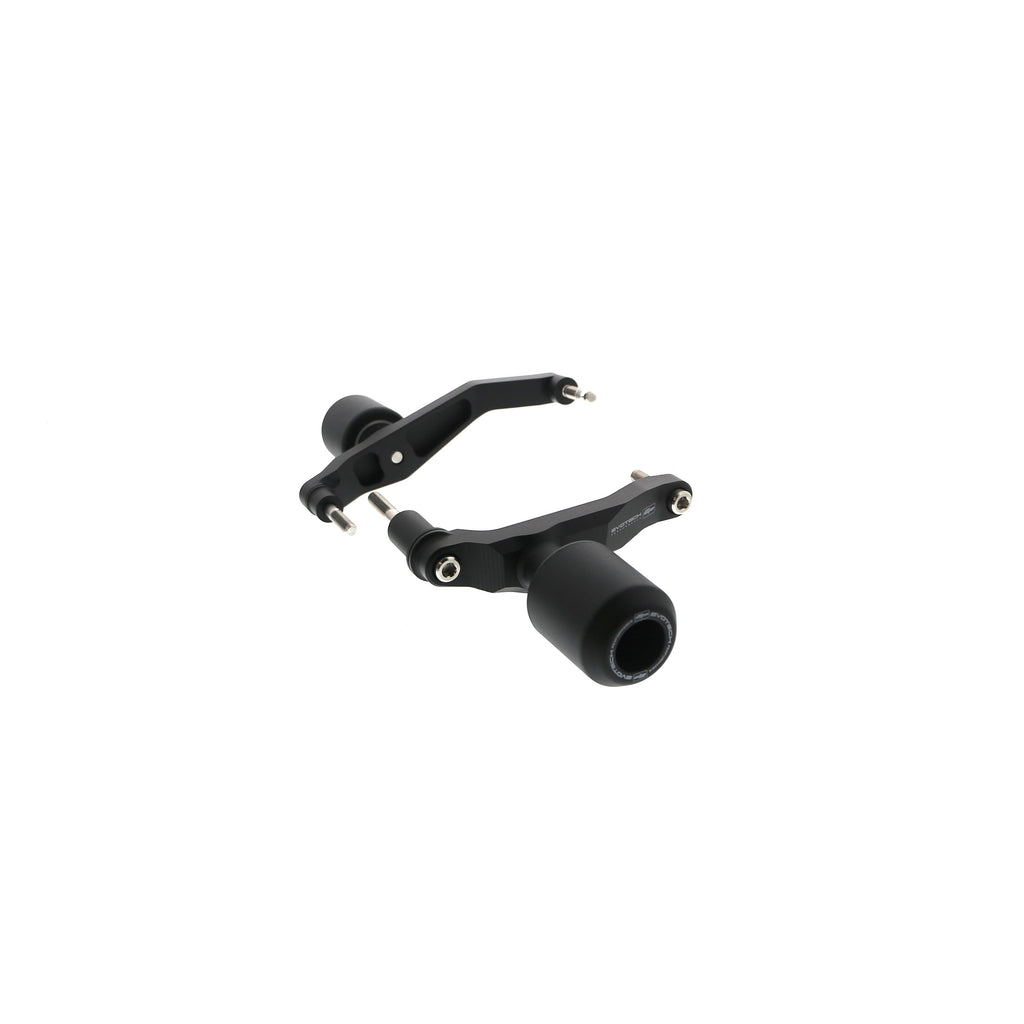 Evotech Crash Protection - Triumph Trident 660 Triple Tribute Edition (2024+)
