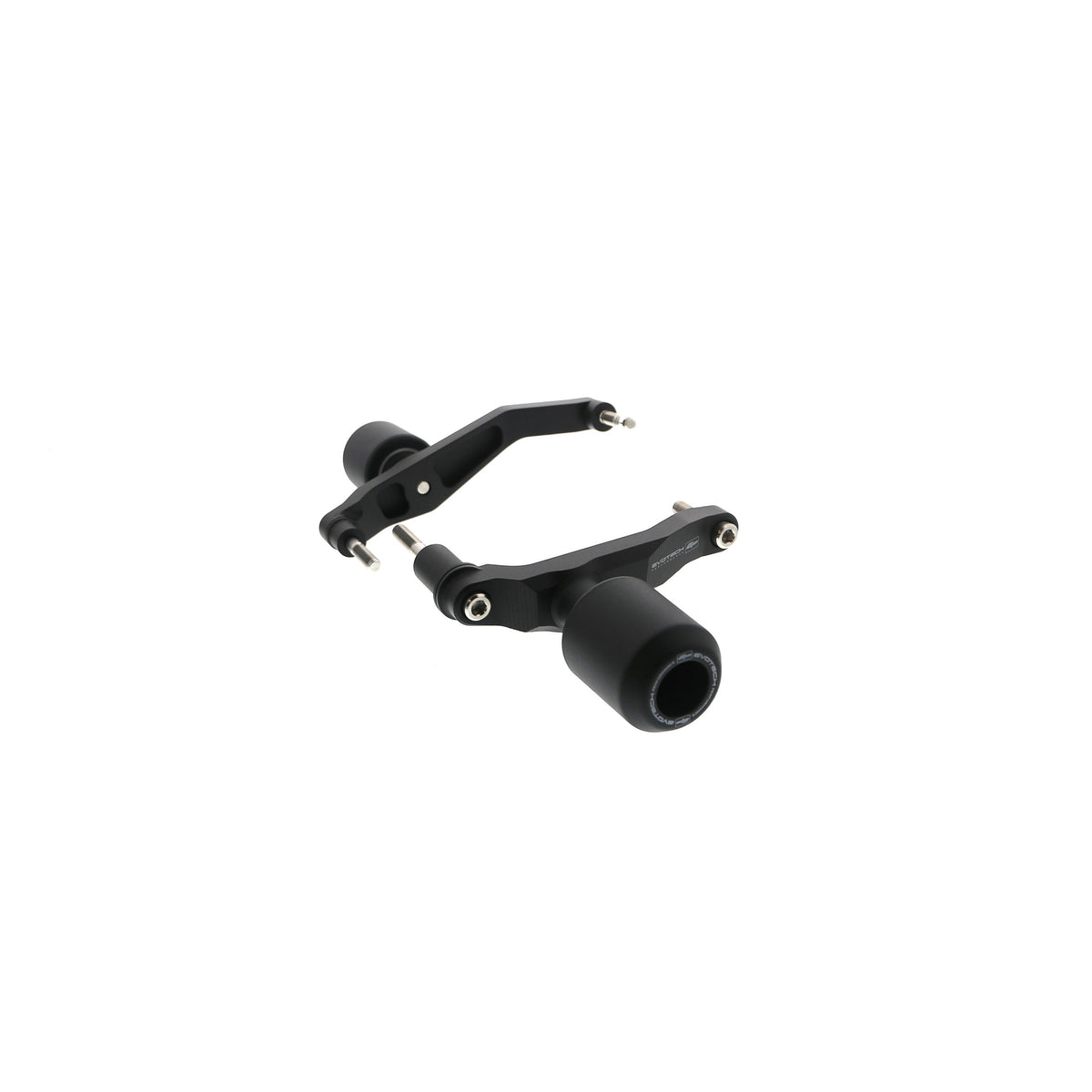 Evotech Crash Protection - Triumph Trident 660 Triple Tribute Edition (2024+)