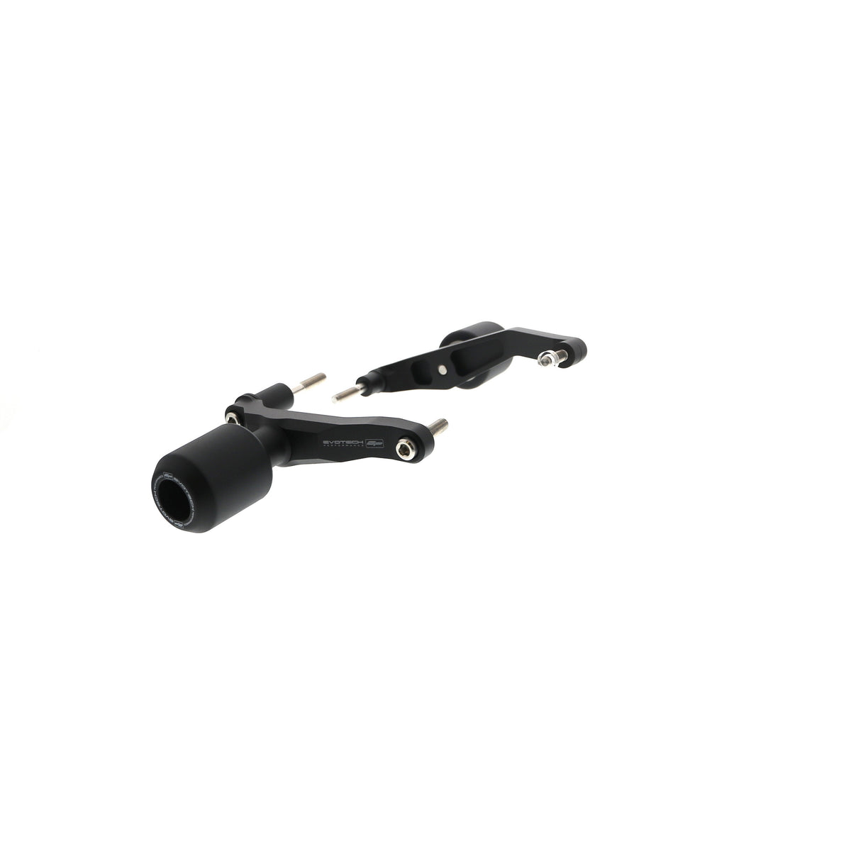 Evotech Crash Protection - Triumph Trident 660 Triple Tribute Edition (2024+)