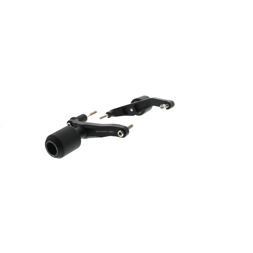 Evotech Crash Protection - Triumph Trident 660 (2021 - 2024)