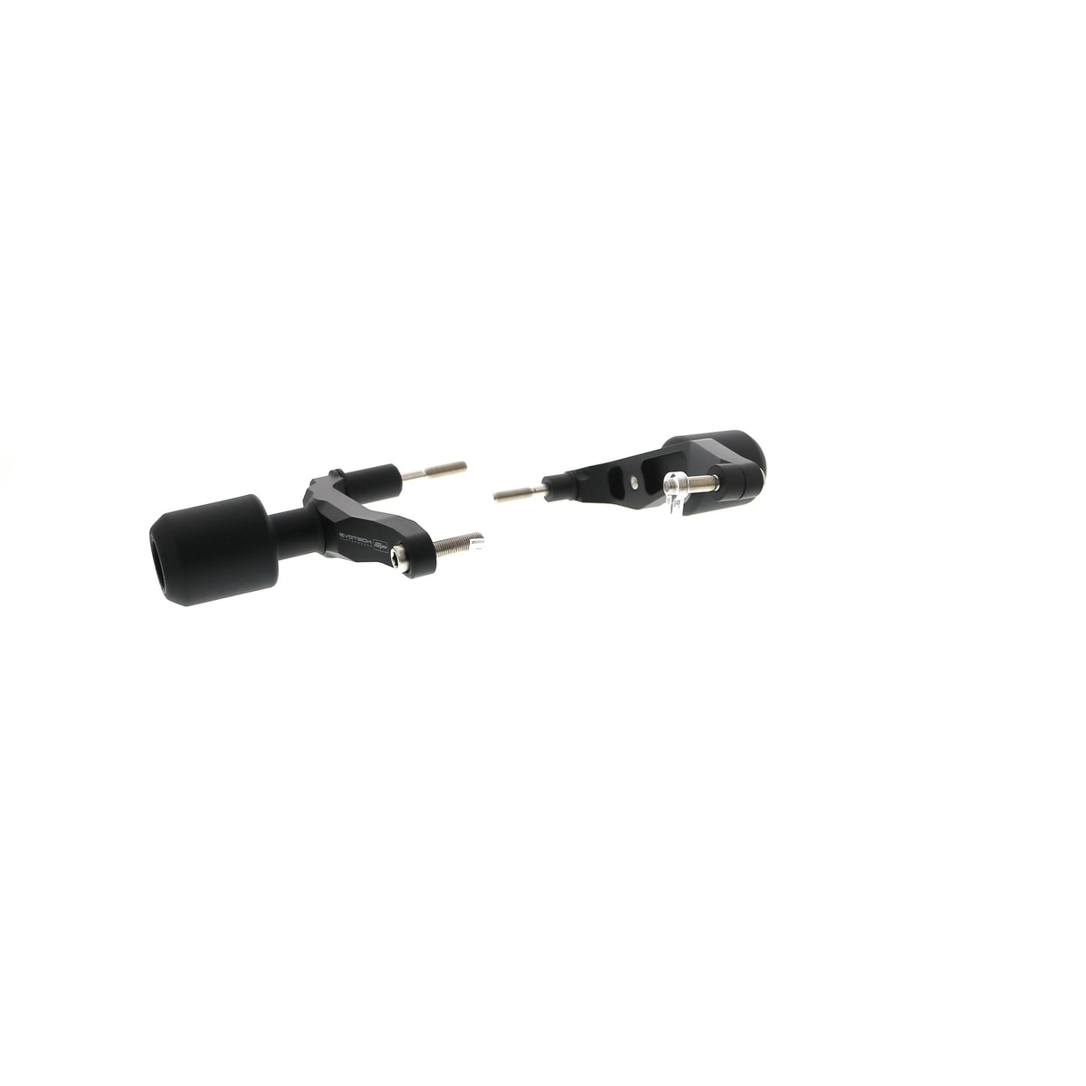 Evotech Crash Protection - Triumph Trident (2025)