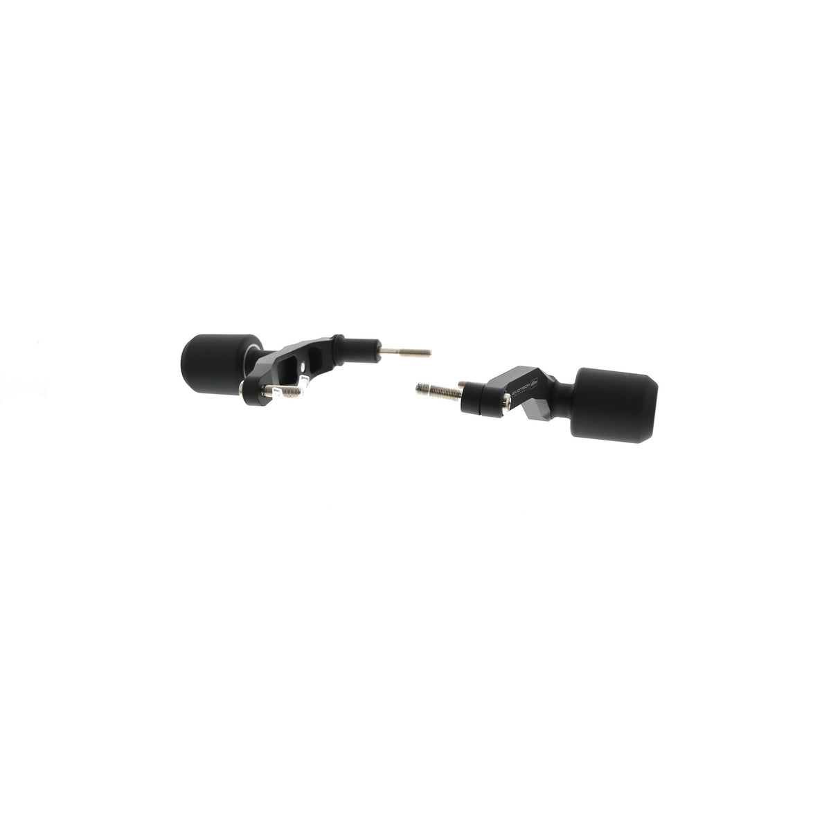Evotech Crash Protection - Triumph Trident 660 (2021 - 2024)