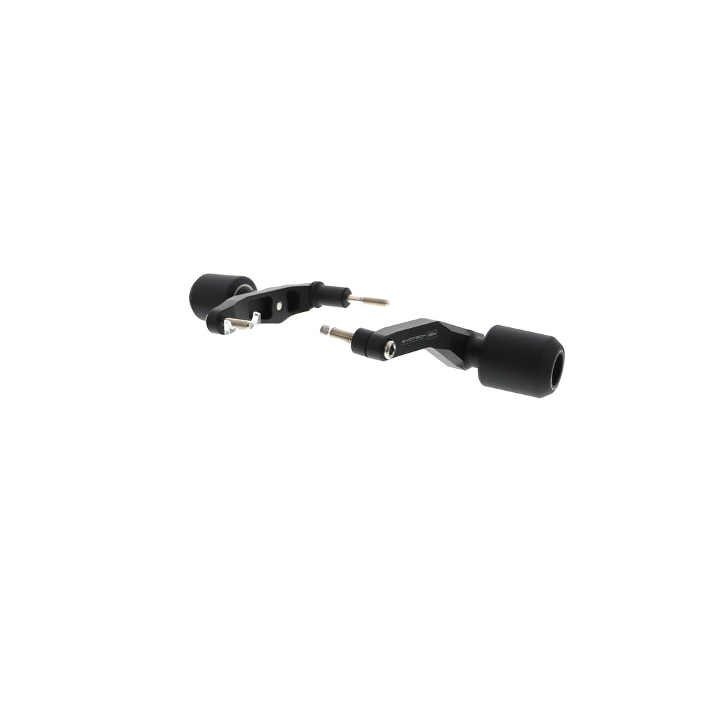 Evotech Crash Protection - Triumph Trident 660 (2021 - 2024)