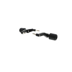 Evotech Crash Protection - Triumph Trident 660 (2021 - 2024)