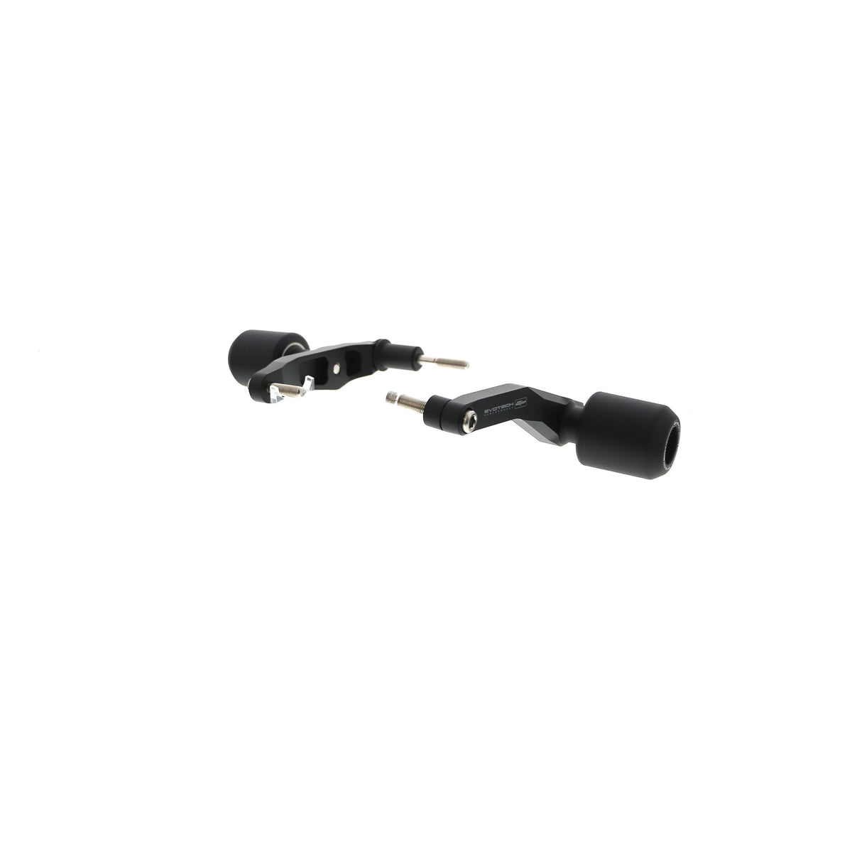Evotech Crash Protection - Triumph Trident 660 (2021 - 2024)