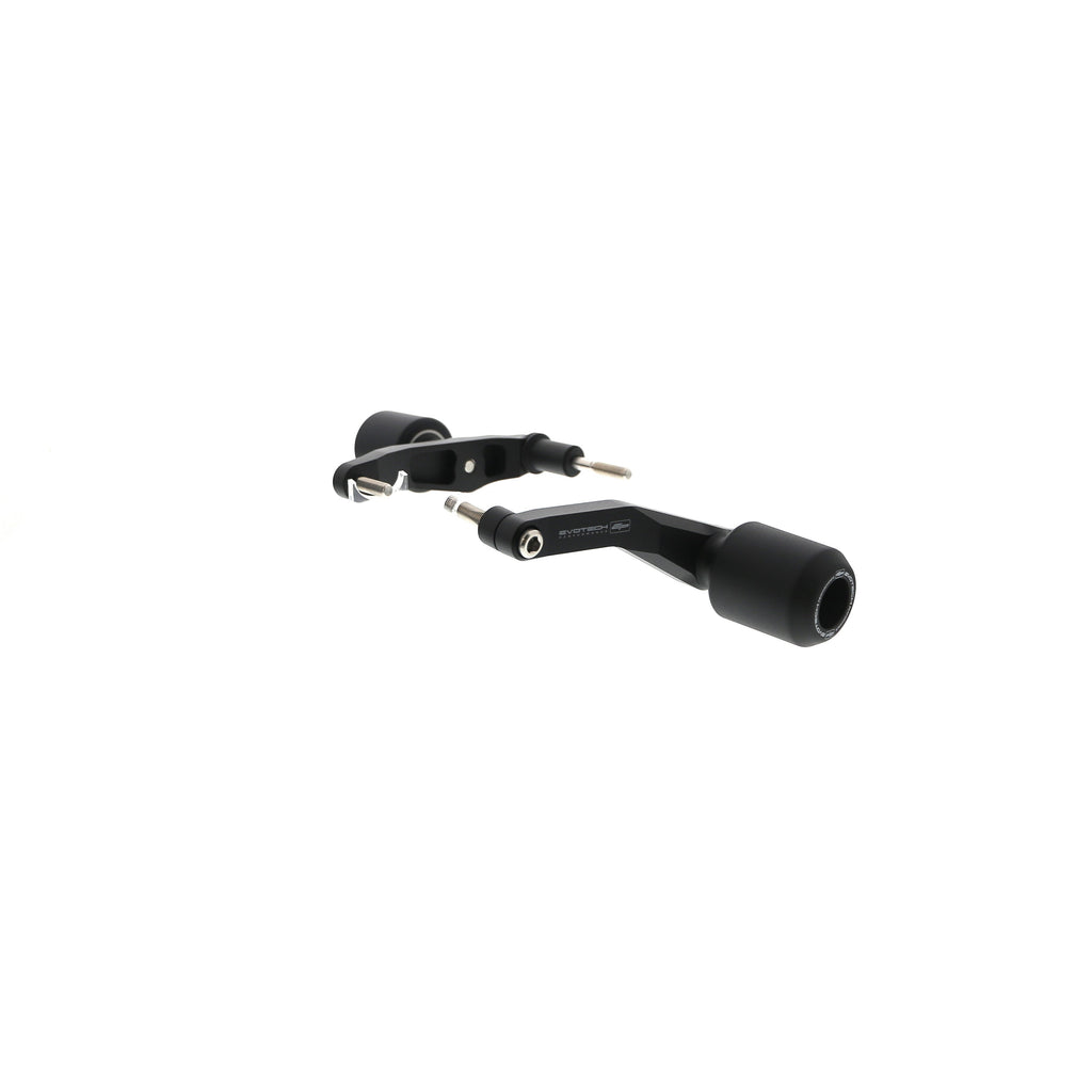 Evotech Crash Protection - Triumph Trident 660 Triple Tribute Edition (2024+)